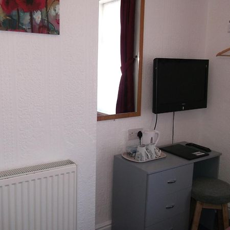 Holmeleigh Hotel Blackpool Rom bilde