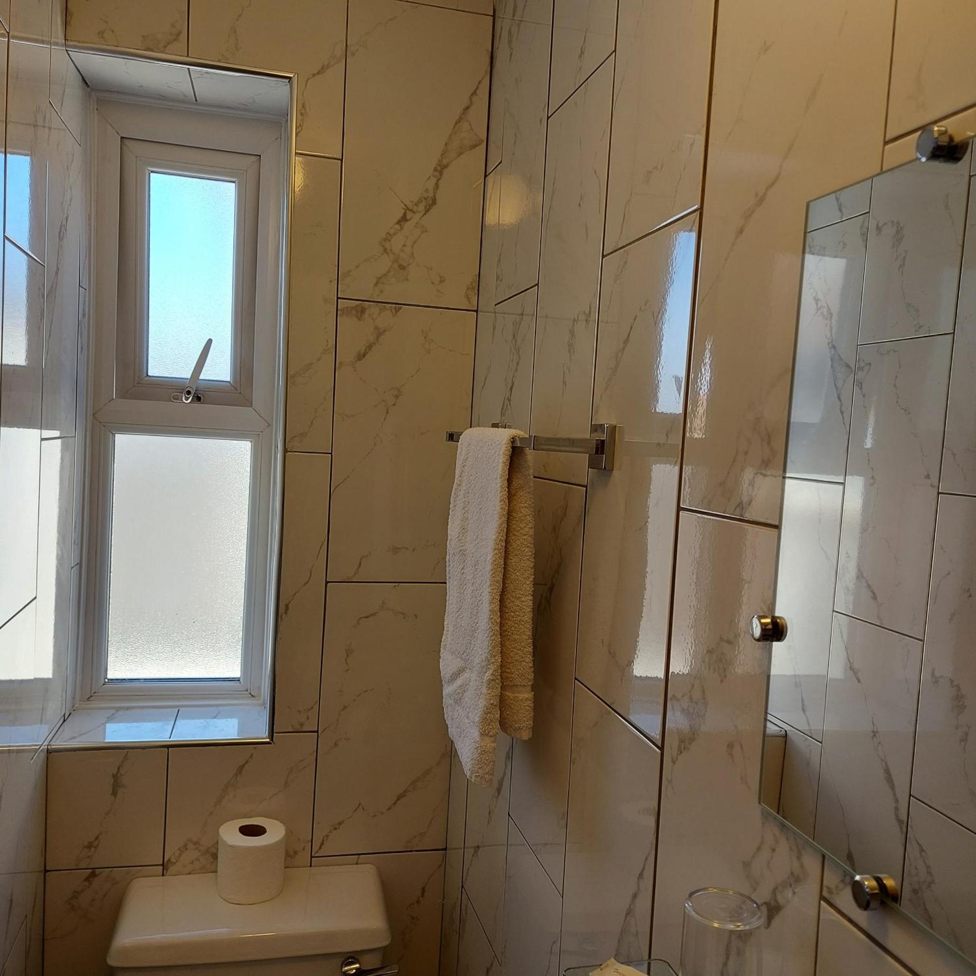 Holmeleigh Hotel Blackpool Rom bilde