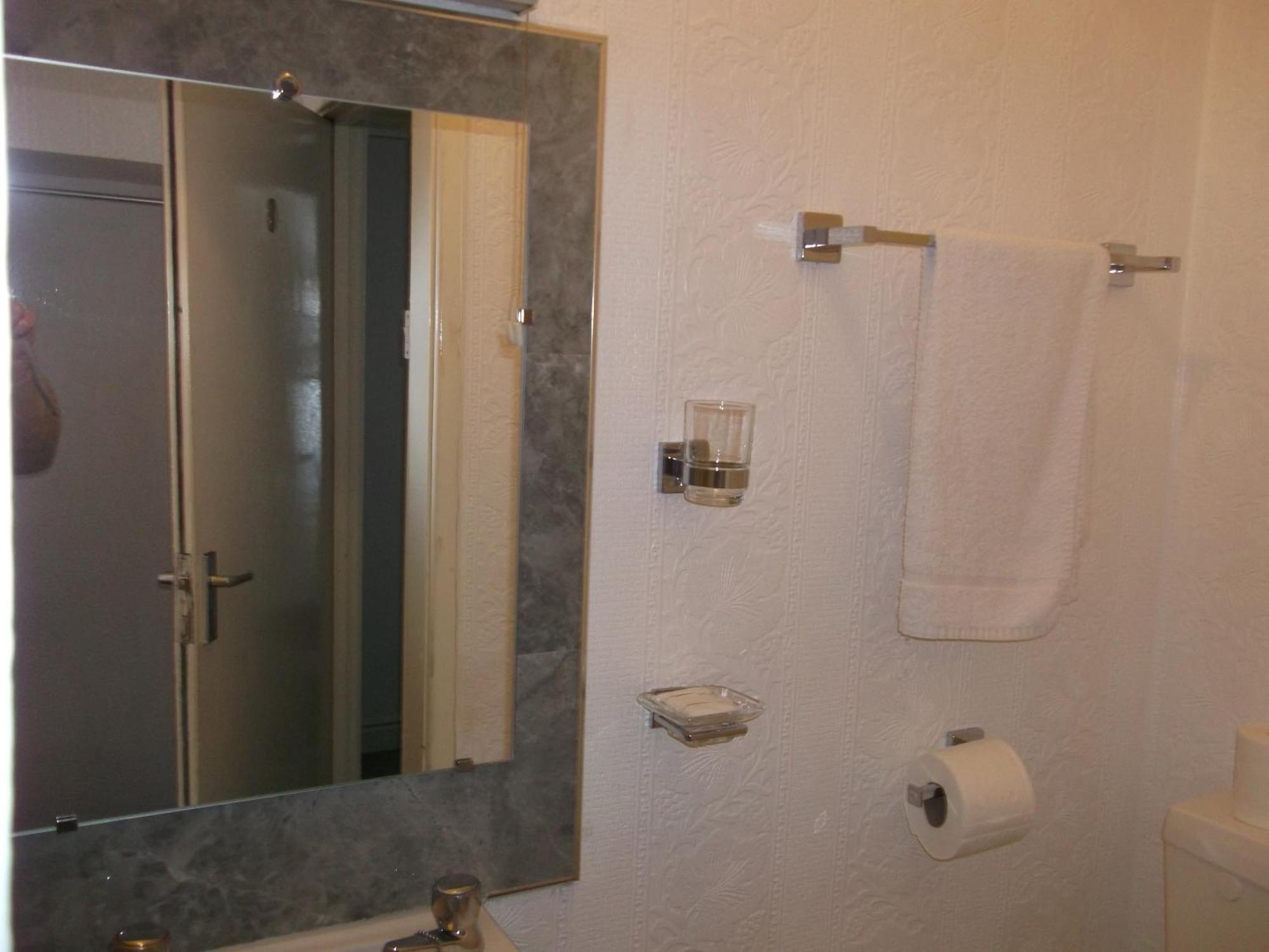 Holmeleigh Hotel Blackpool Rom bilde